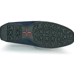 Geox - U KOSMOPOLIS + GRIP< Mocassins & Chaussures Bateau