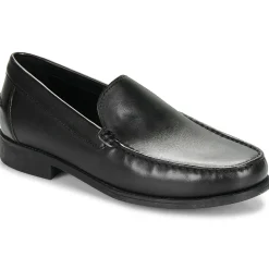 Geox Mocassins & Chaussures Bateau^- U NEW DAMON