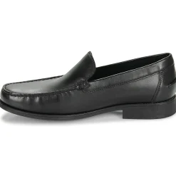 Geox Mocassins & Chaussures Bateau^- U NEW DAMON
