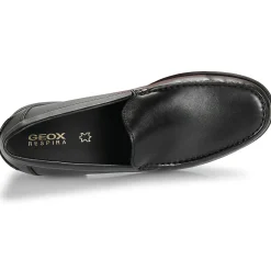 Geox Mocassins & Chaussures Bateau^- U NEW DAMON