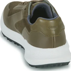 Geox Baskets Mode^- U PG1X