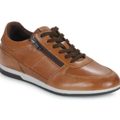 Geox - U RENAN Marron New