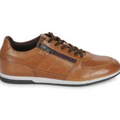 Geox - U RENAN Marron New