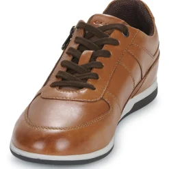 Geox - U RENAN Marron New