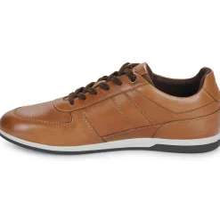 Geox - U RENAN Marron New