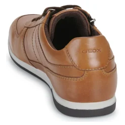 Geox - U RENAN Marron New