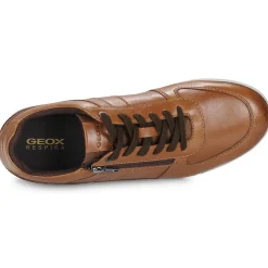 Geox - U RENAN Marron New