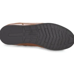 Geox - U RENAN Marron New