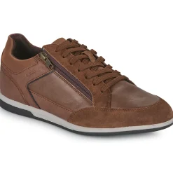 Geox - U RENAN< Baskets Mode