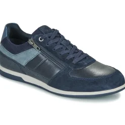 Geox - U RENAN Marine Hot