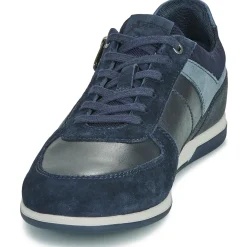 Geox - U RENAN Marine Hot