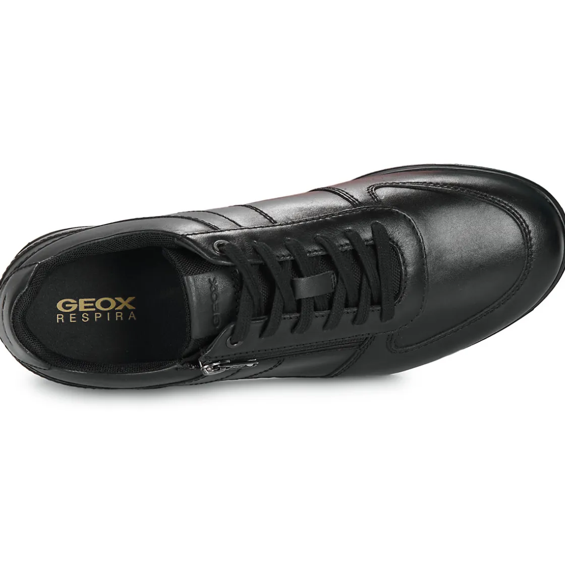 Geox - U RENAN Noir Sale