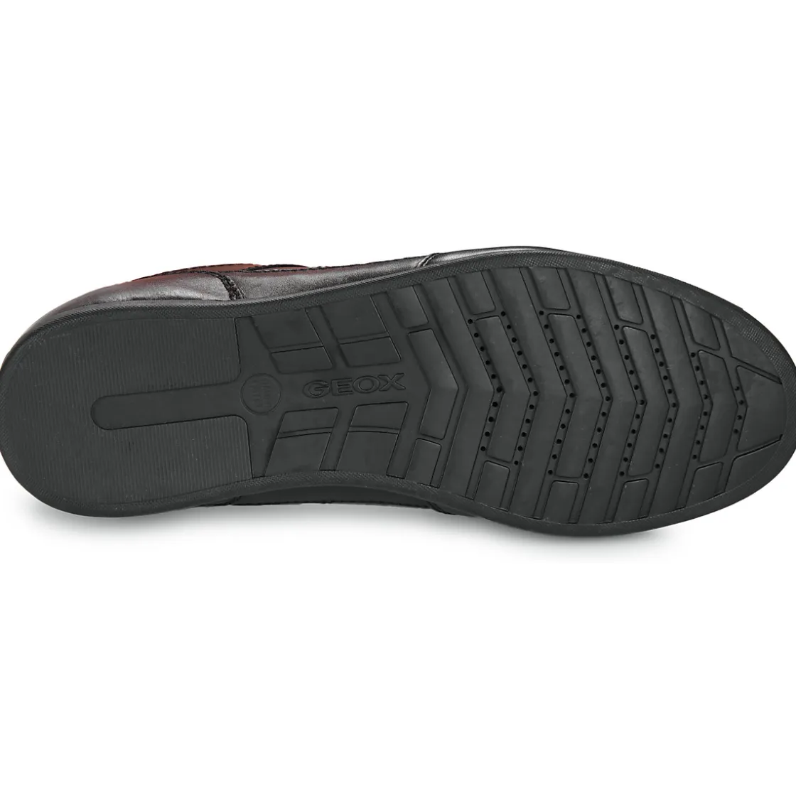 Geox - U RENAN Noir Sale