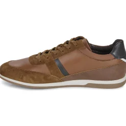 Geox - U RENAN< Baskets Mode