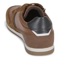 Geox - U RENAN< Baskets Mode