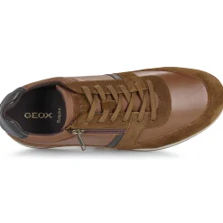 Geox - U RENAN< Baskets Mode