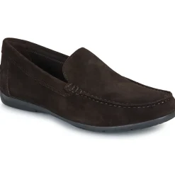 Geox - U SIRON Marron Hot