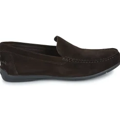 Geox - U SIRON Marron Hot