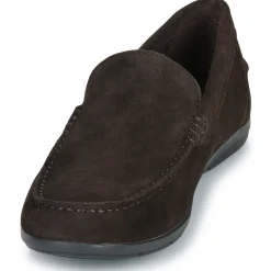 Geox - U SIRON Marron Hot