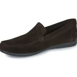 Geox - U SIRON Marron Hot