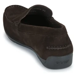 Geox - U SIRON Marron Hot