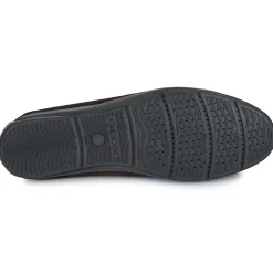 Geox - U SIRON Marron Hot