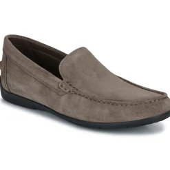 Geox - U SIRON< Mocassins & Chaussures Bateau