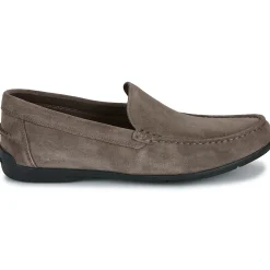 Geox - U SIRON< Mocassins & Chaussures Bateau