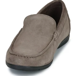 Geox - U SIRON< Mocassins & Chaussures Bateau