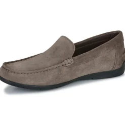 Geox - U SIRON< Mocassins & Chaussures Bateau