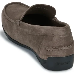Geox - U SIRON< Mocassins & Chaussures Bateau