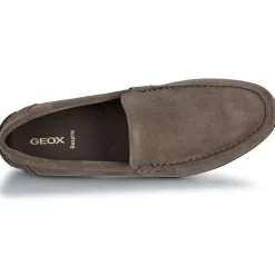 Geox - U SIRON< Mocassins & Chaussures Bateau