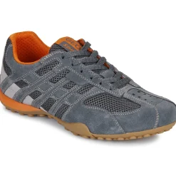 Geox Baskets Mode^- U SNAKE ORIGINAL