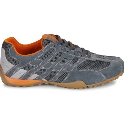 Geox Baskets Mode^- U SNAKE ORIGINAL