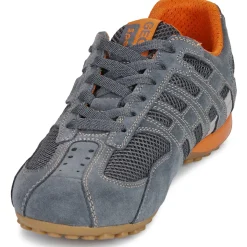 Geox Baskets Mode^- U SNAKE ORIGINAL