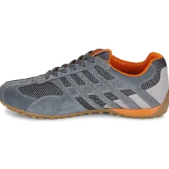 Geox Baskets Mode^- U SNAKE ORIGINAL