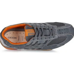 Geox Baskets Mode^- U SNAKE ORIGINAL