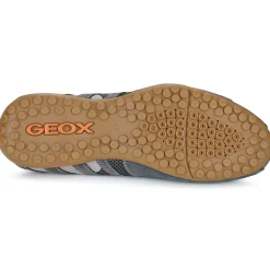 Geox Baskets Mode^- U SNAKE ORIGINAL