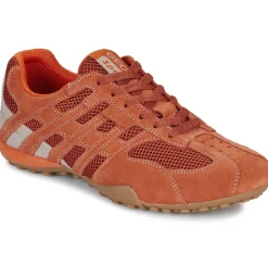 Geox Baskets Mode^- U SNAKE ORIGINAL