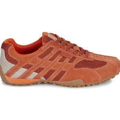 Geox Baskets Mode^- U SNAKE ORIGINAL