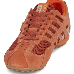 Geox Baskets Mode^- U SNAKE ORIGINAL
