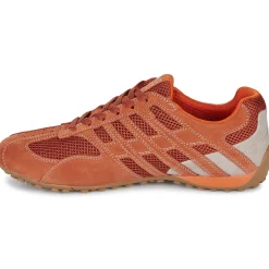 Geox Baskets Mode^- U SNAKE ORIGINAL