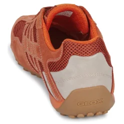 Geox Baskets Mode^- U SNAKE ORIGINAL