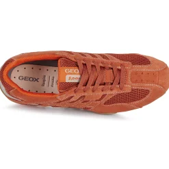 Geox Baskets Mode^- U SNAKE ORIGINAL