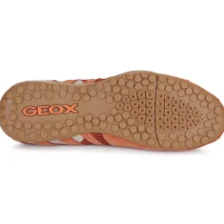 Geox Baskets Mode^- U SNAKE ORIGINAL