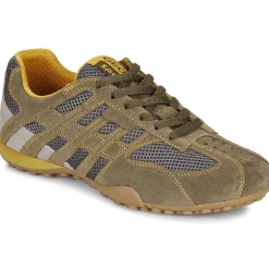 Geox - U SNAKE ORIGINAL Beige Outlet