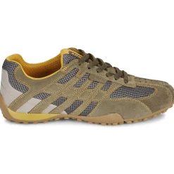 Geox - U SNAKE ORIGINAL Beige Outlet