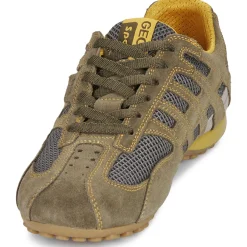 Geox - U SNAKE ORIGINAL Beige Outlet