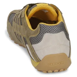 Geox - U SNAKE ORIGINAL Beige Outlet