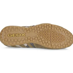 Geox - U SNAKE ORIGINAL Beige Outlet